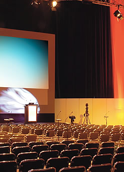 conference management